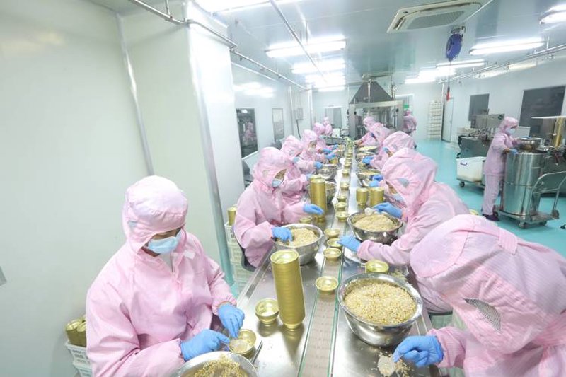 食品技术咨询：助您选择合适的合作伙伴